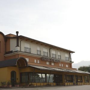 Hotel Il Monte